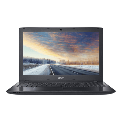 Refurbished Acer TravelMate P259-M Core i3-6100U 4GB RAM 500GB HDD 15.6 Inch Windows 11 Laptop