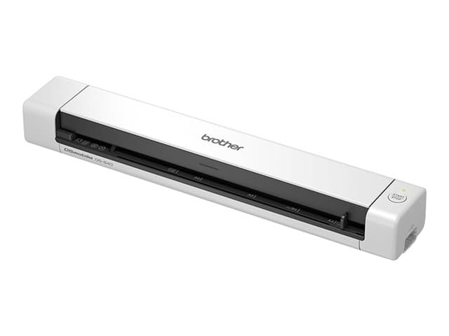 BROTHER - DSmobile DS-640 - sheetfed scanner - portable - USB 3.0