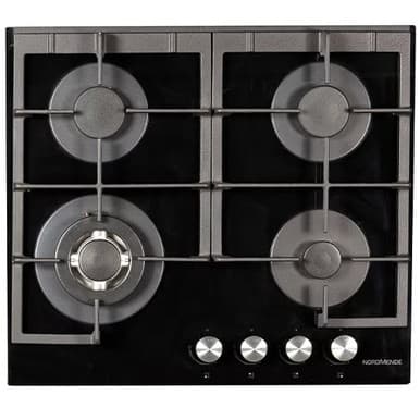 NordMende 60cm Electric Hob