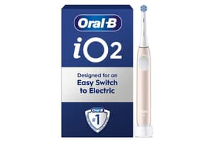 ORAL-B iO2 Electric Toothbrush