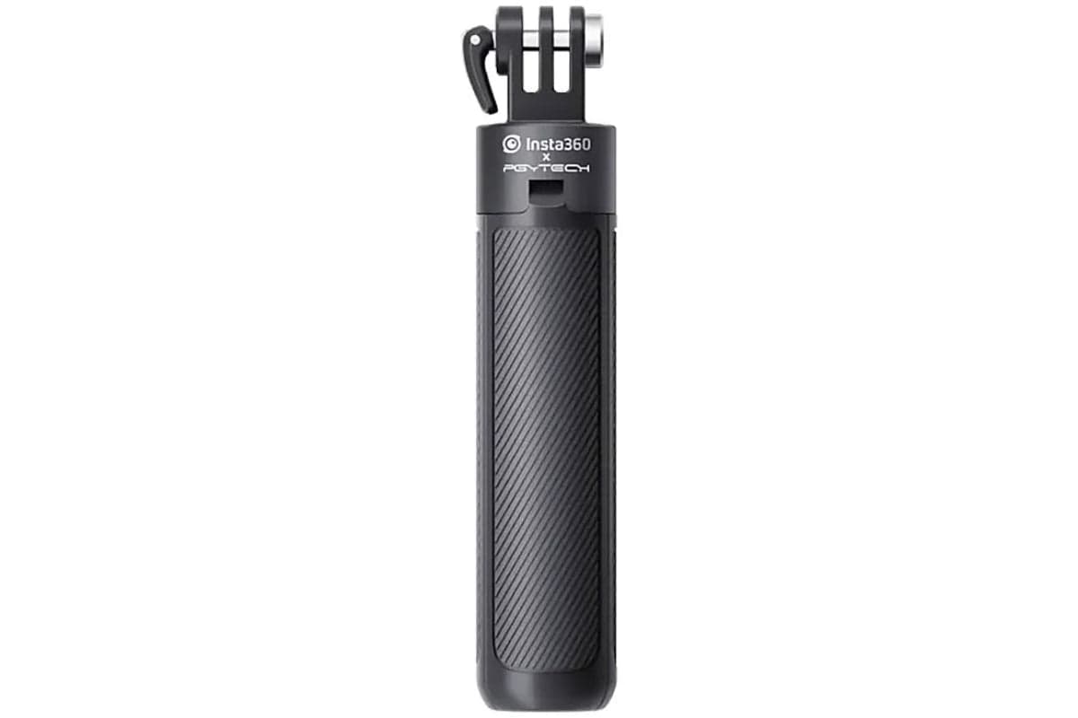Insta360 2-in-1 Invisible Selfie Stick with Tripod | CINSAAVB