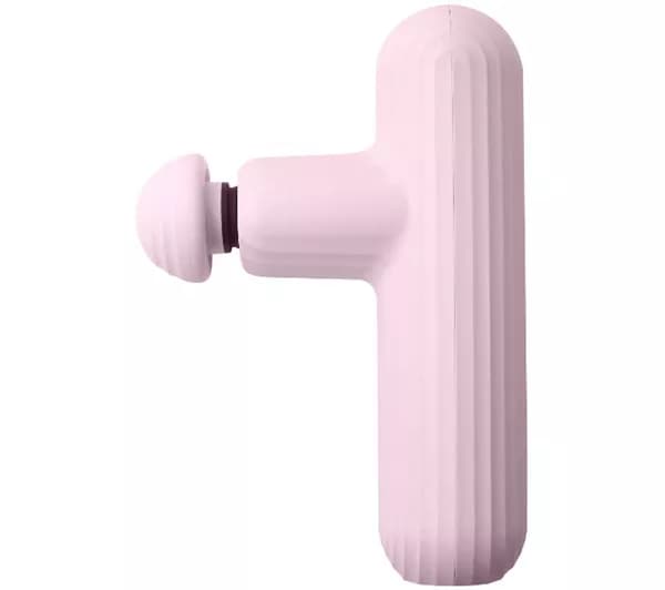LOLA LOLA-2-BABY-PNK Unwind Air Handheld Body Massager - Pink