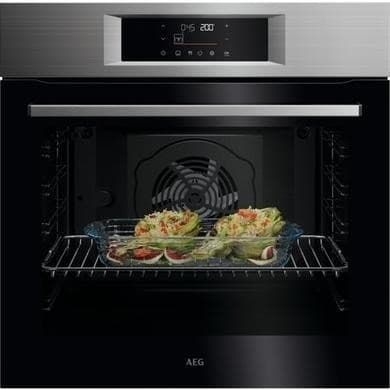 AEG 5000 Series OU5PB40 Single Oven
