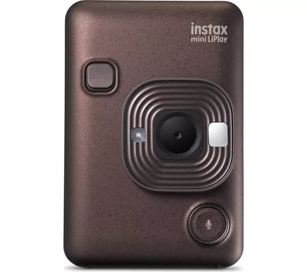Instax Mini LiPlay
