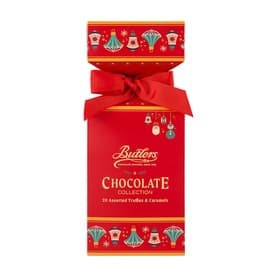 Festive Sharing Cracker