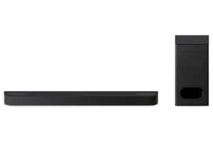 Sony BRAVIA Theatre Bar 6 3.1.2ch Soundbar with Wireless Subwoofer | HTB600.CEK