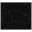 Matrix 60cm Frameless 4 Zone Ceramic Hob | Black