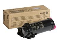 XEROX - WorkCentre 6515 - Extra High Capacity - magenta - original - toner cartridge