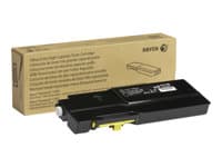 XEROX - VersaLink C405 - Extra High Capacity - yellow - original - toner cartridge - for VersaLink C400, C405