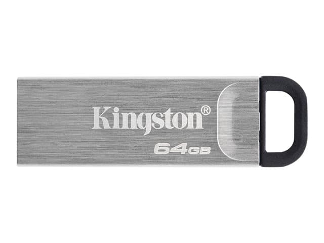 KINGSTON - DataTraveler Kyson - USB flash drive - 64 GB