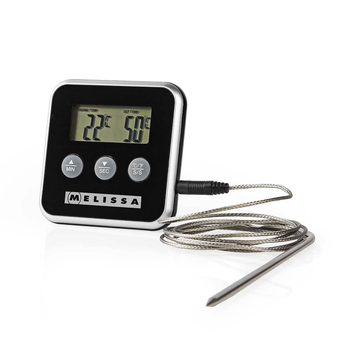MELISSA Meat Thermometer...
