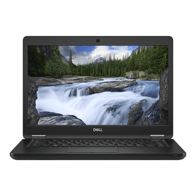 Refurbished Dell Latitude 5490 Core i7-8650U 16GB RAM 256GB SSD 14 Inch Windows 11 Home Laptop
