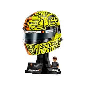 Editions McLaren Mastercard F1® Team Lando Norris Helmet