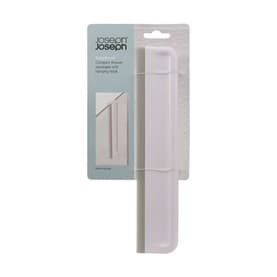 EasyStore Shower Squeegee Grey