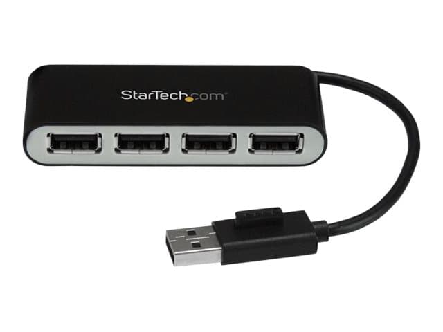STARTECH.COM 4 Port USB Hub