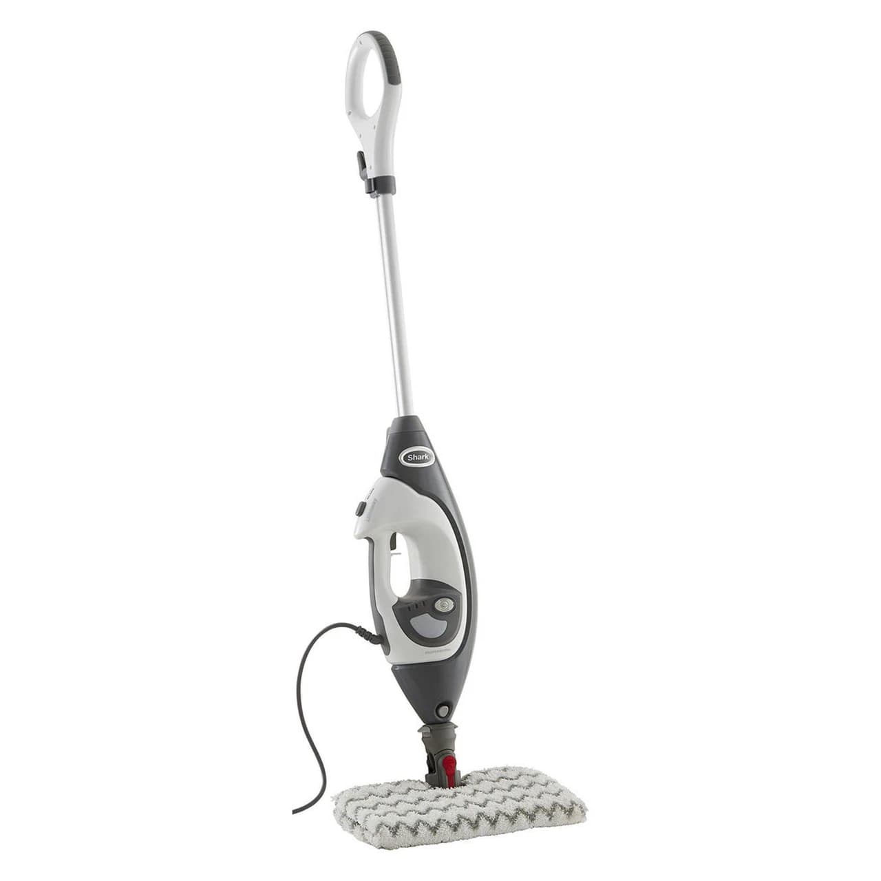Shark S6005UK Floor & Handheld Steam Cleaner – Grey