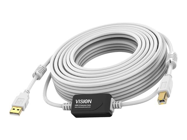 Vision Techconnect USB Cable