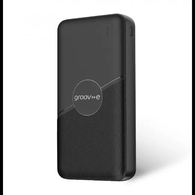Groove 20000mah Powerbank Charger | GVCH20000