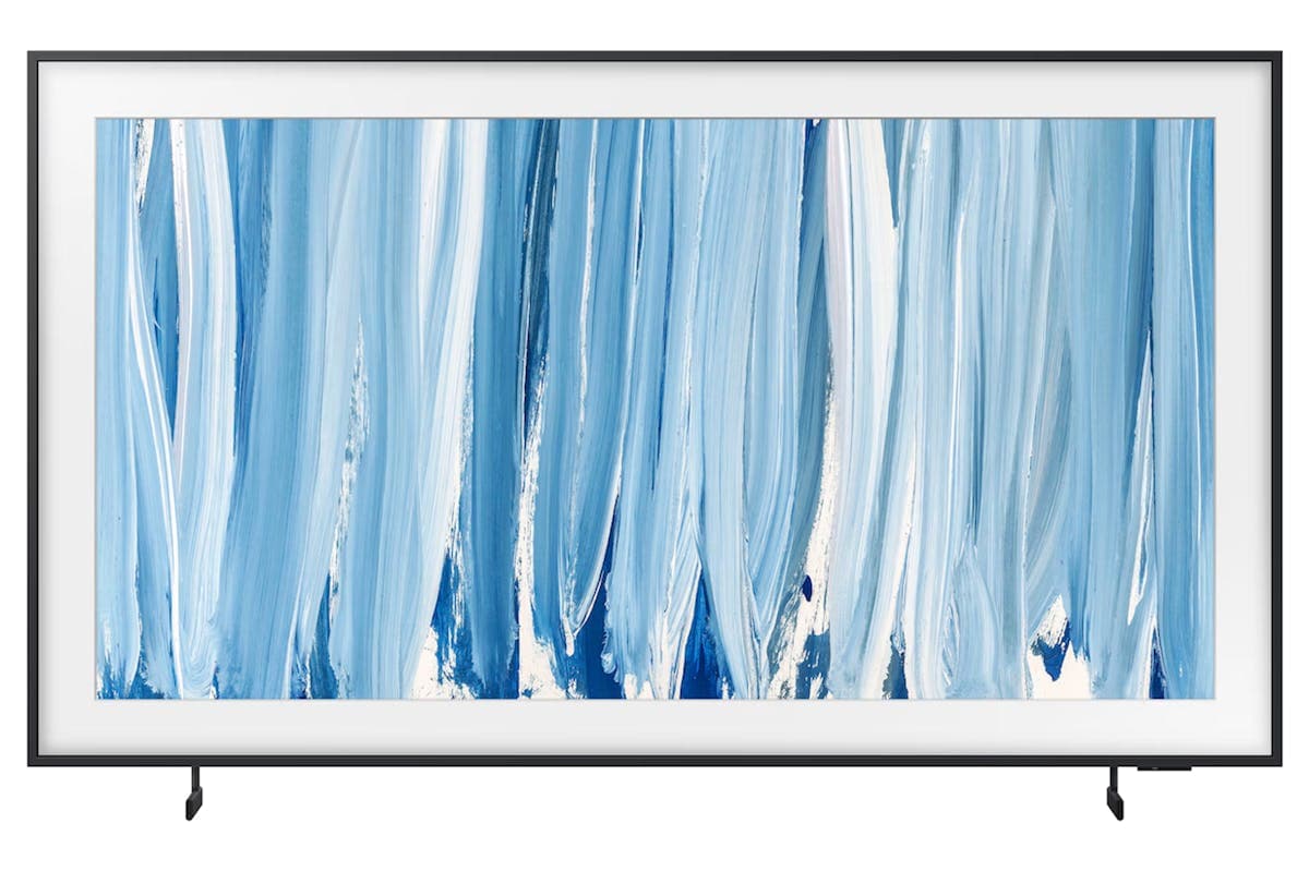 Samsung 85" The Frame Pro LS03HW Neo QLED 4K Vision AI Smart TV (2026) | QE85LS03HWUXXU
