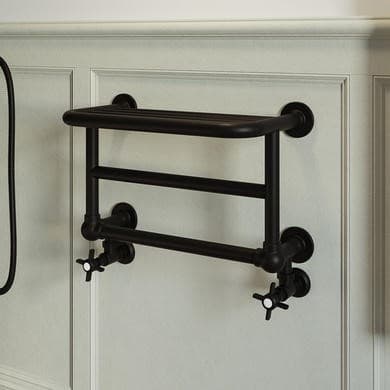 Regent Traditional Towel Radiator