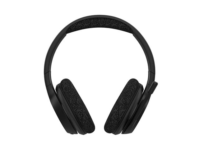 BELKIN - SoundForm Adapt - headphones with mic - USB-C, 3.5 mm jack