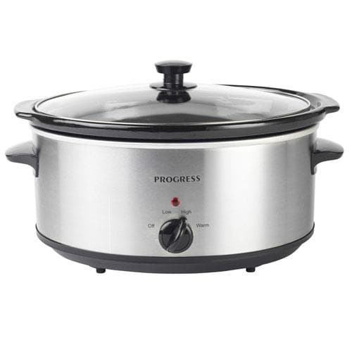 SALTER 6.5litre Slow Cooker...