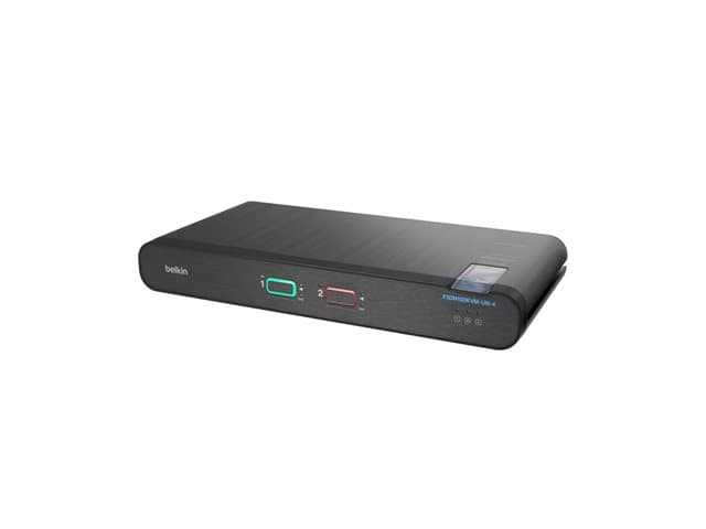 Belkin Universal Secure
