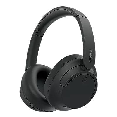 SONY WIRELESS NOISE CANCELLING HEADPHONES
