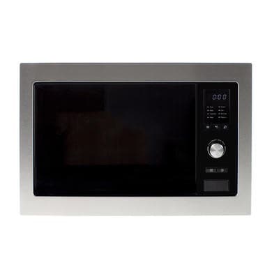 electriQ Built In Microwave