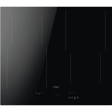 CDA 60cm 4 Zone Induction Hob