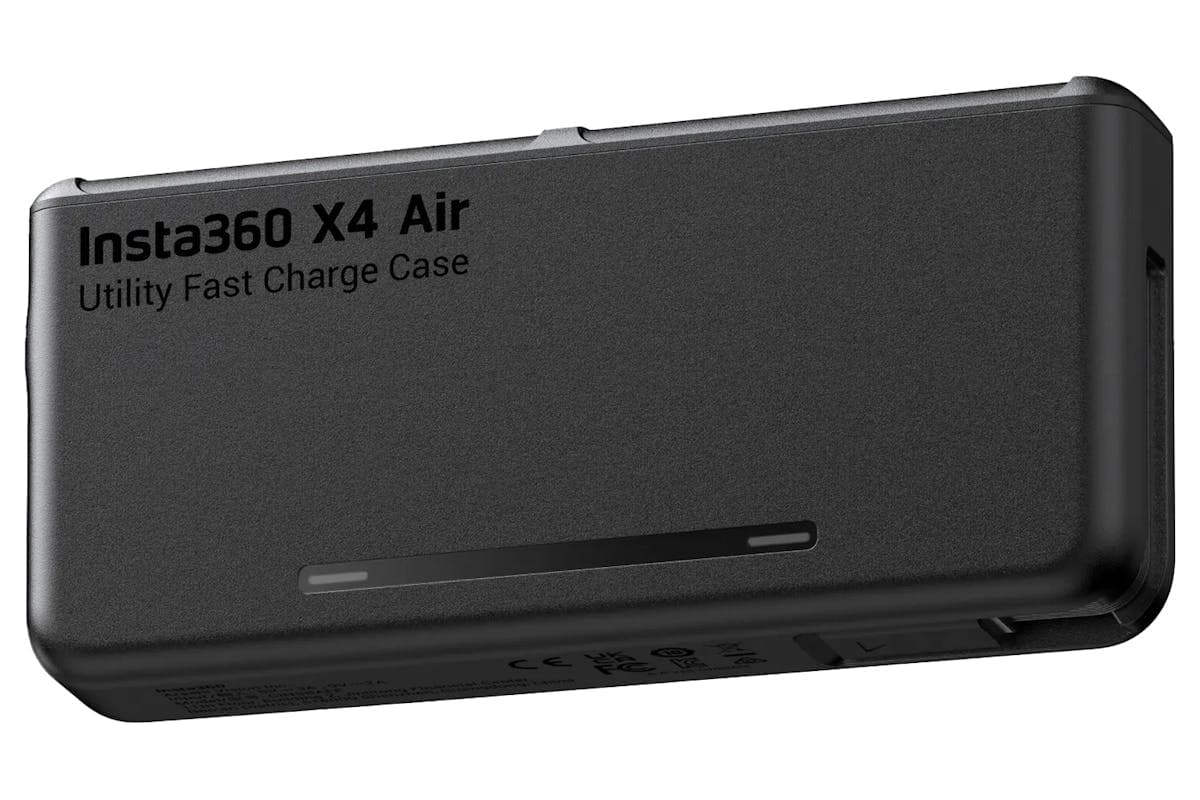 Insta360 X4 Air Utility Fast Charge Case