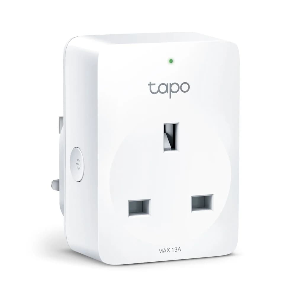 Tapo Mini Smart Wi-Fi Socket