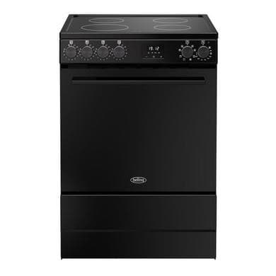 Belling Vision 60cm Cooker