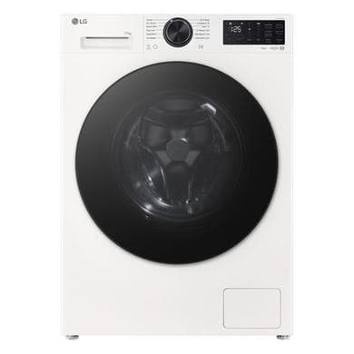 LG Series 5 AI Direct Drive 11kg 1400rpm Washing Machine - White