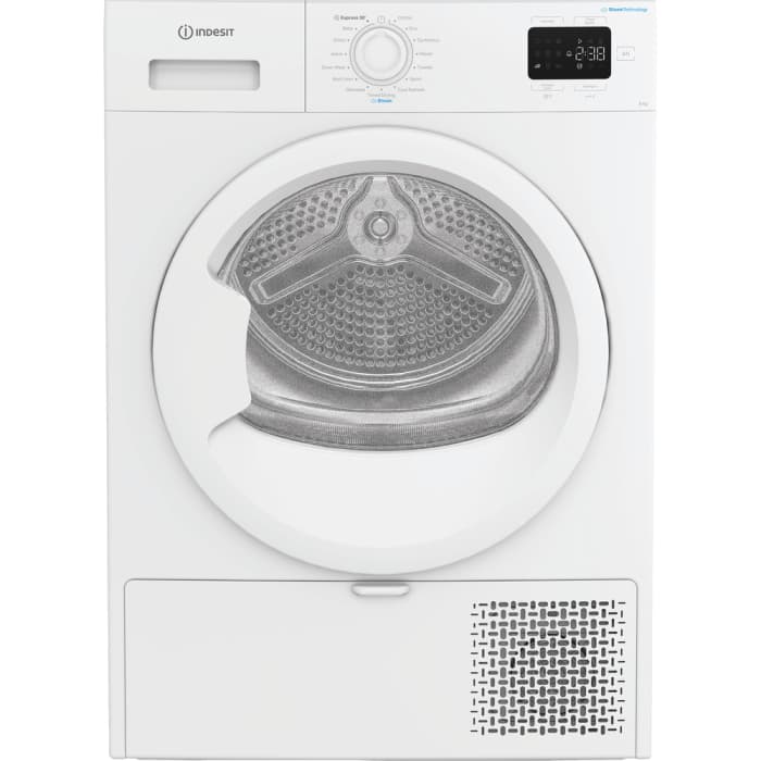 Indesit Heat Pump Tumble Dryer