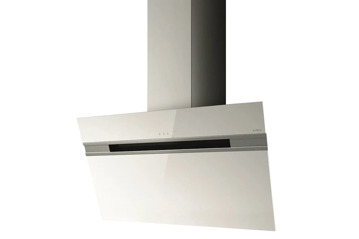 Elica Stripe 60cm Chimney Hood | STRIPEWH/A/60