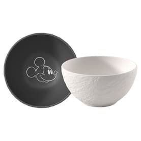 VILLEROY & BOCH Manufacture Rock Mickey Mouse Set