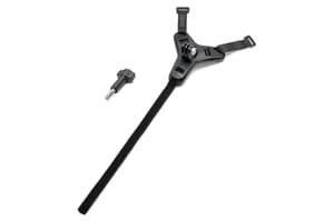 DJI Osmo Action 2/3/4 Helmet Chin Mount