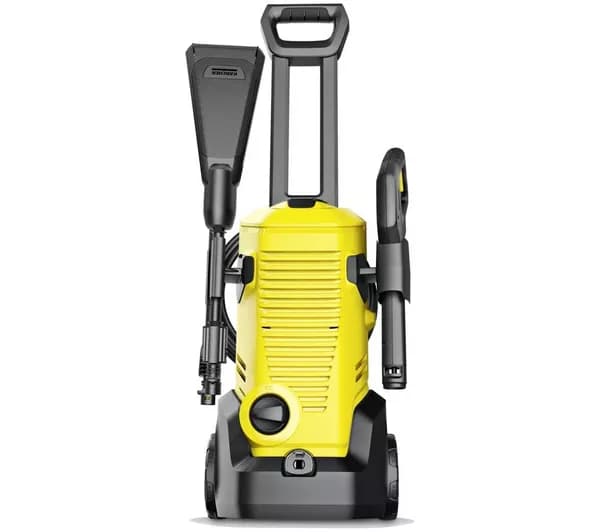 KARCHER K 3 eco!Booster Pressure Washer - 120 bar