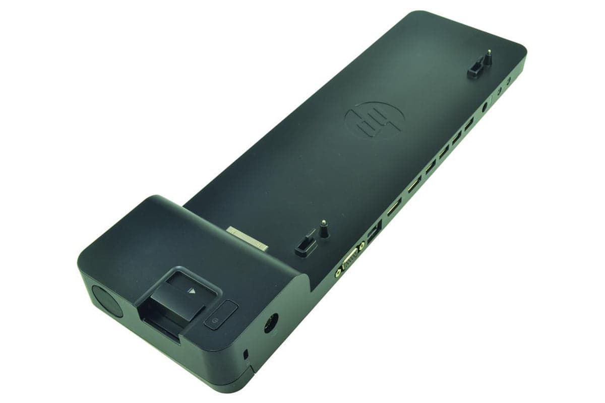 HP Ultraslim Docking Station .