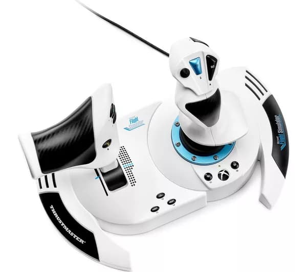 THRUSTMASTER T.Flight Hotas One