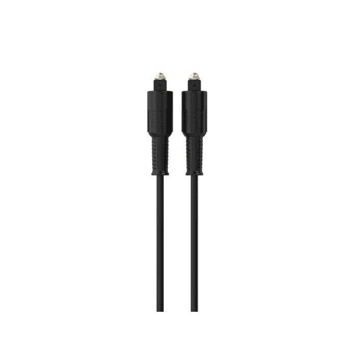 Sinox 52672, Digital Optical Cable - 3M