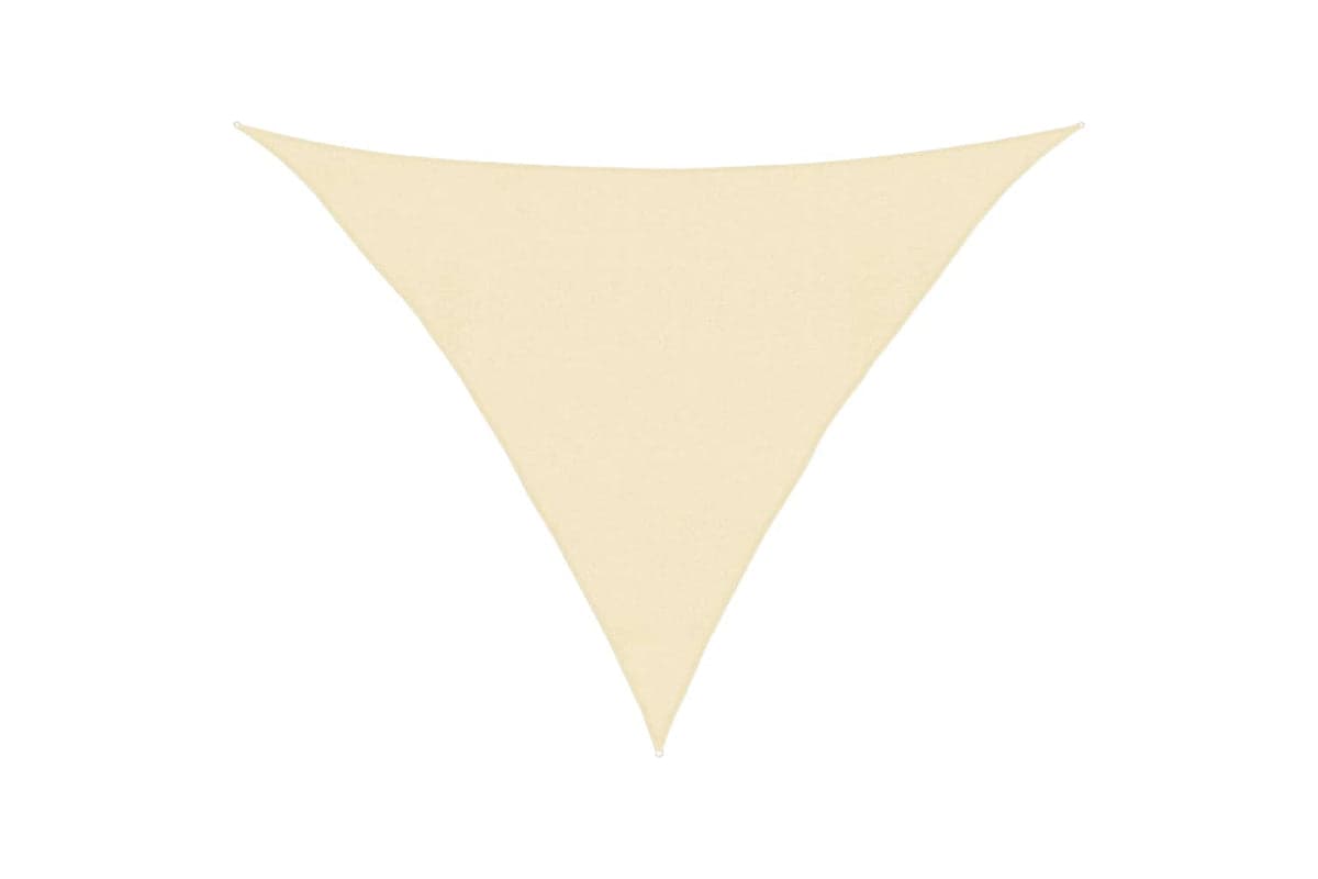 Vidaxl 311204 Sunshade Sail Cream