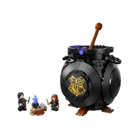 Harry Potter™ Cauldron: Secret Potions Classroom