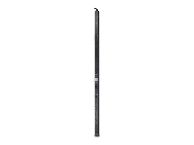 APC - Metered Rack PDU - power distribution strip