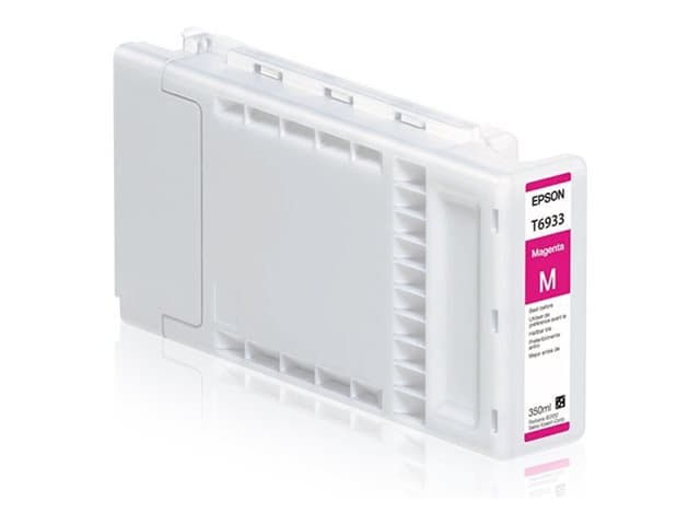 EPSON - T6933 - magenta - original - ink cartridge