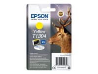 EPSON - T1304 - XL size - yellow - original - ink cartridge