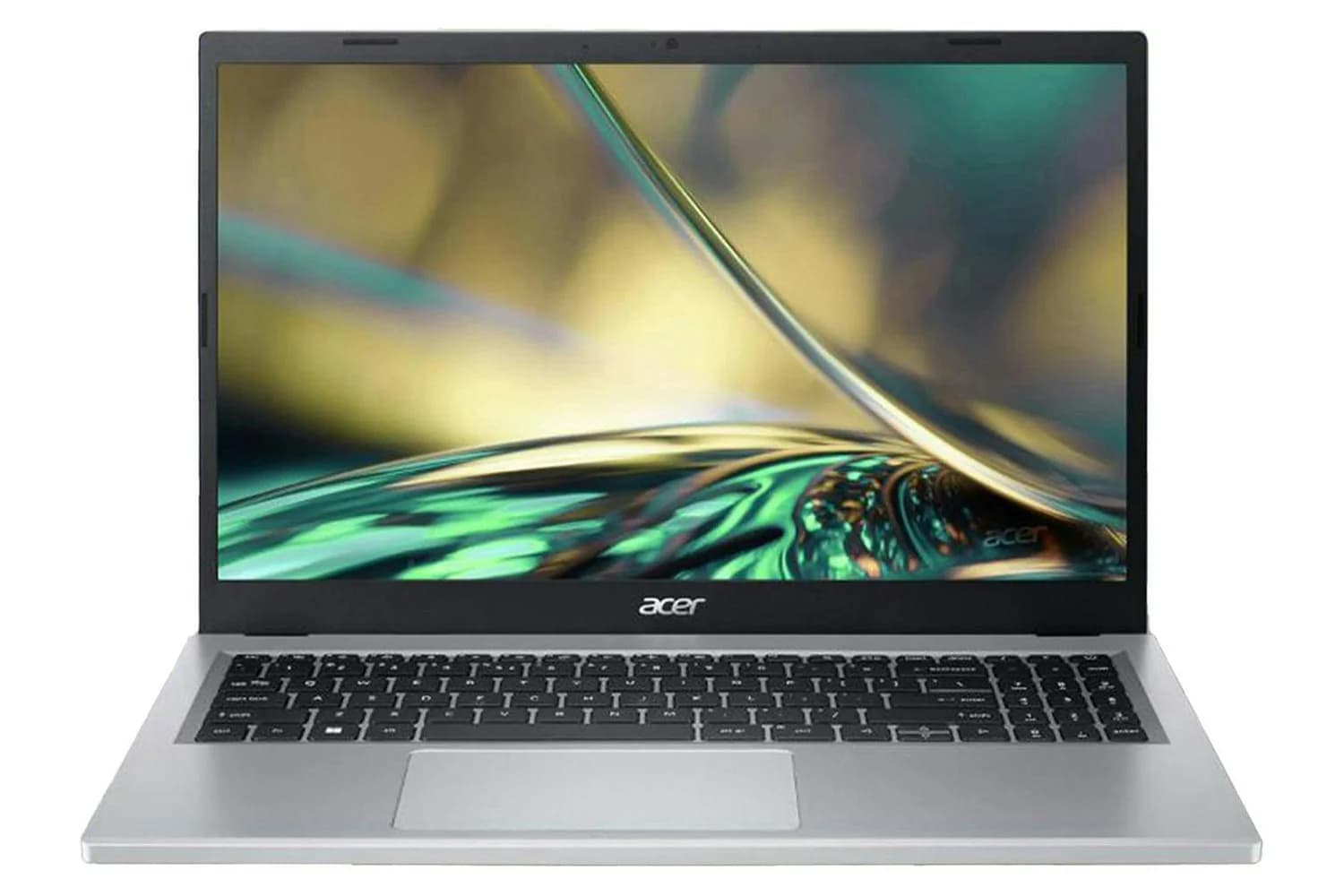 Acer Aspire 3 15.6" AMD Ryzen 5 | 8GB | 1TB | Silver