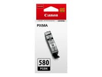 CANON - PGI-580PGBK - black - original - ink tank