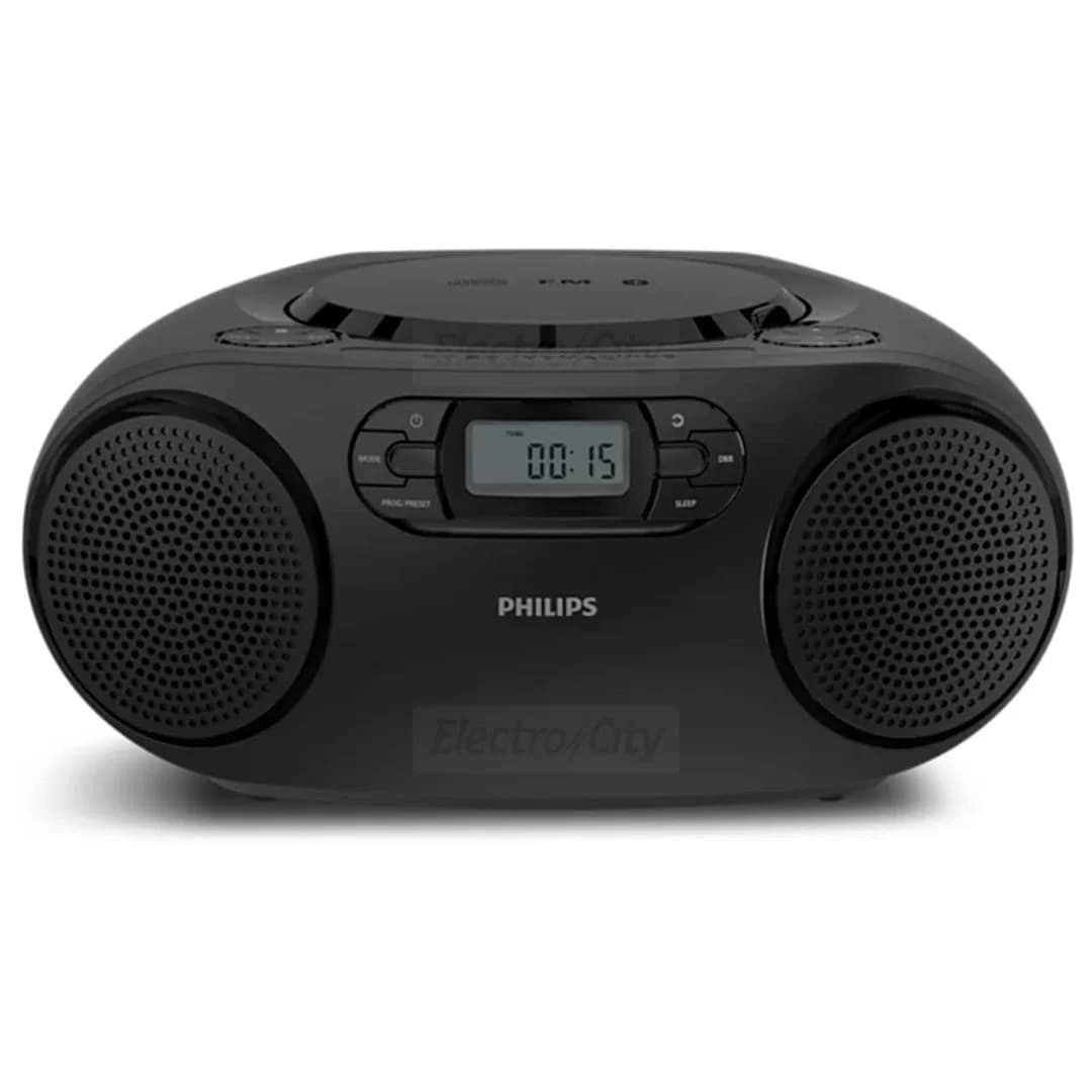 Philips Portable Radio & CD Player